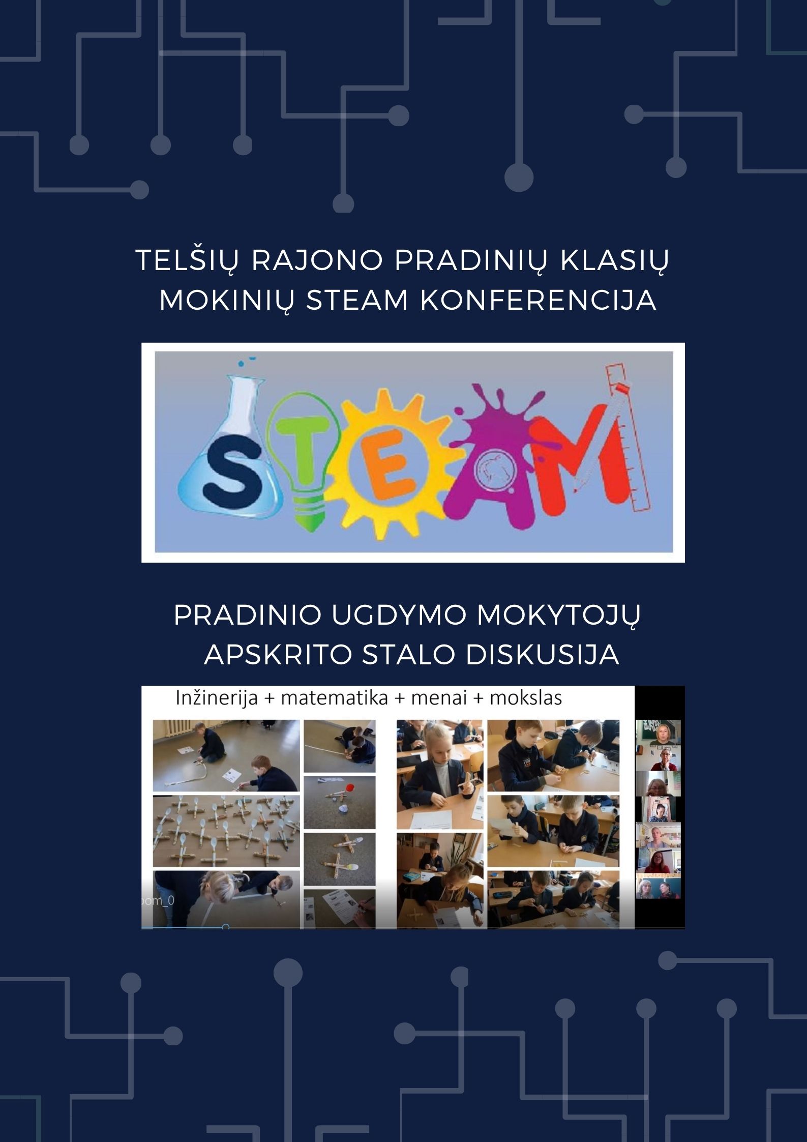 STEAM