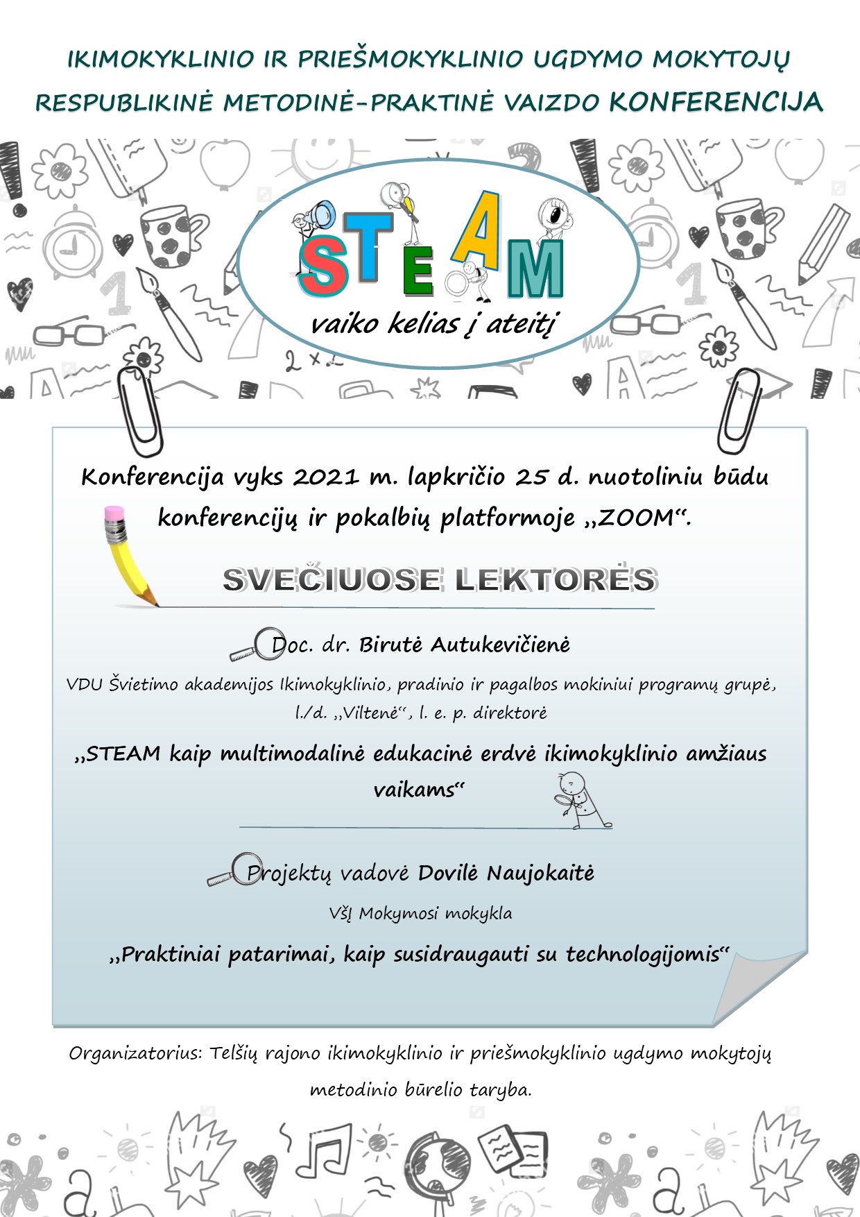 STEAM