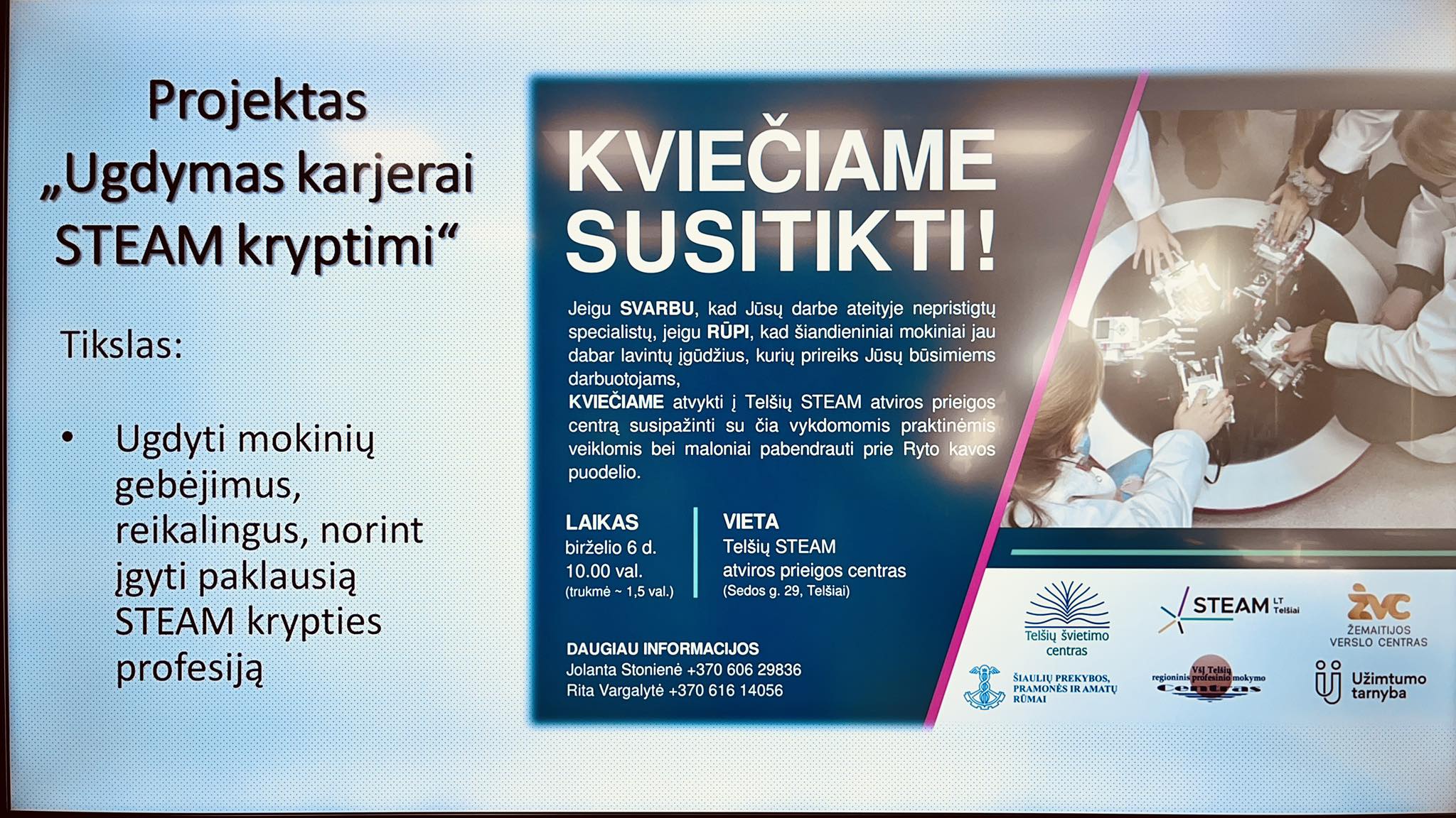 Projektas
