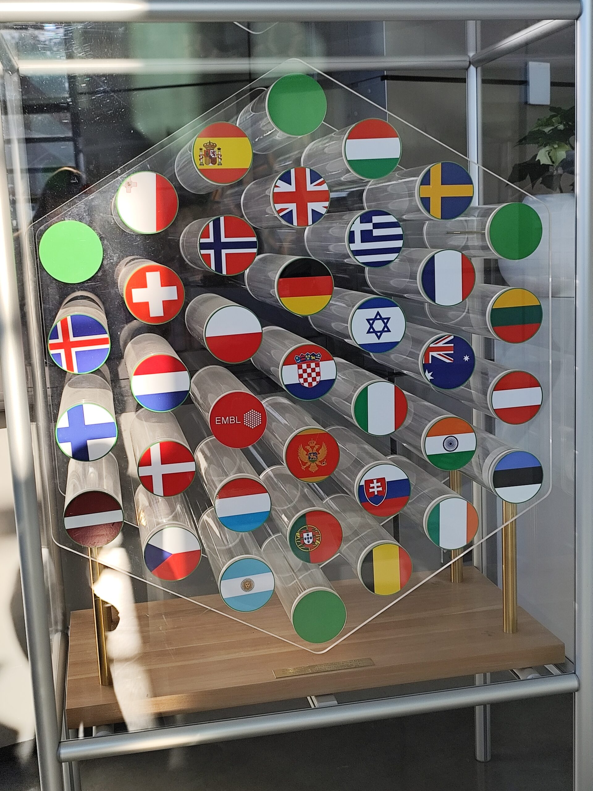 EMBL