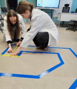 Telšiuose sužibo „STEAM žvaigždės“