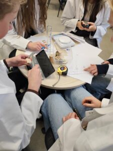 Telšiuose sužibo „STEAM žvaigždės“