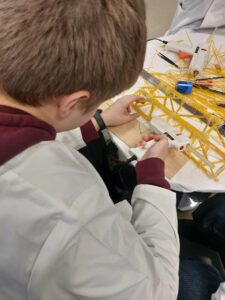 Telšiuose sužibo „STEAM žvaigždės“