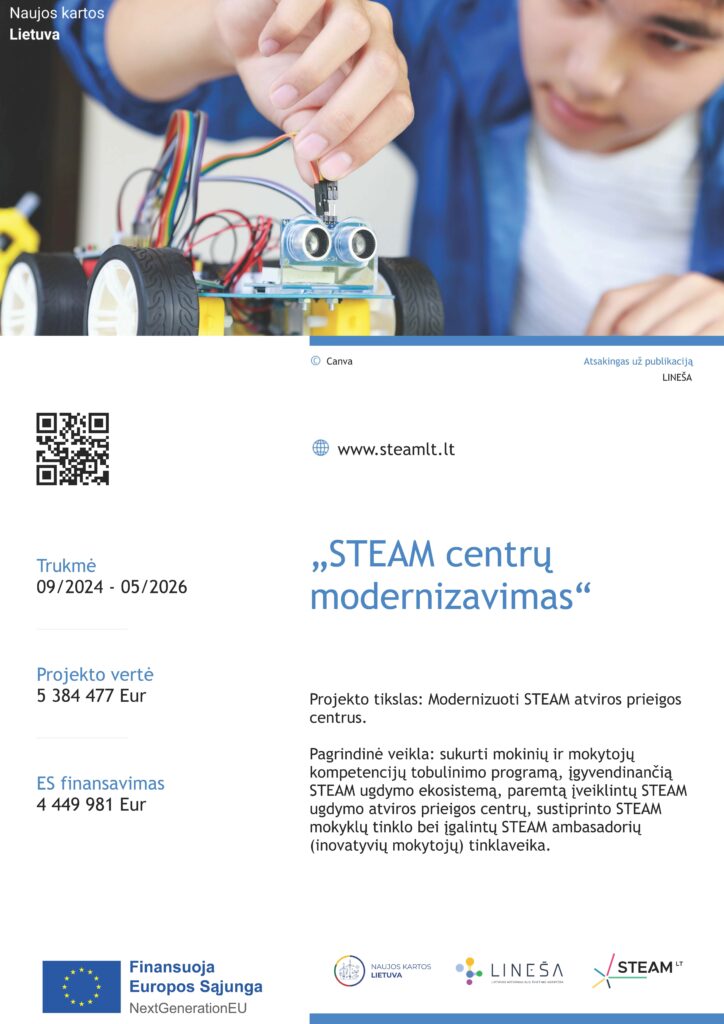 STEAM